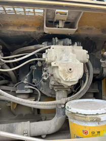 Buy Komatsu PC360-7 Used Excavator / 3 Used Komatsu PC360-7 Excavator 2019 Model / 3