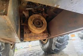 Buy XCMG XE26U Used Excavator / 2 Used XCMG XE26U Excavator 2020 Model / 2