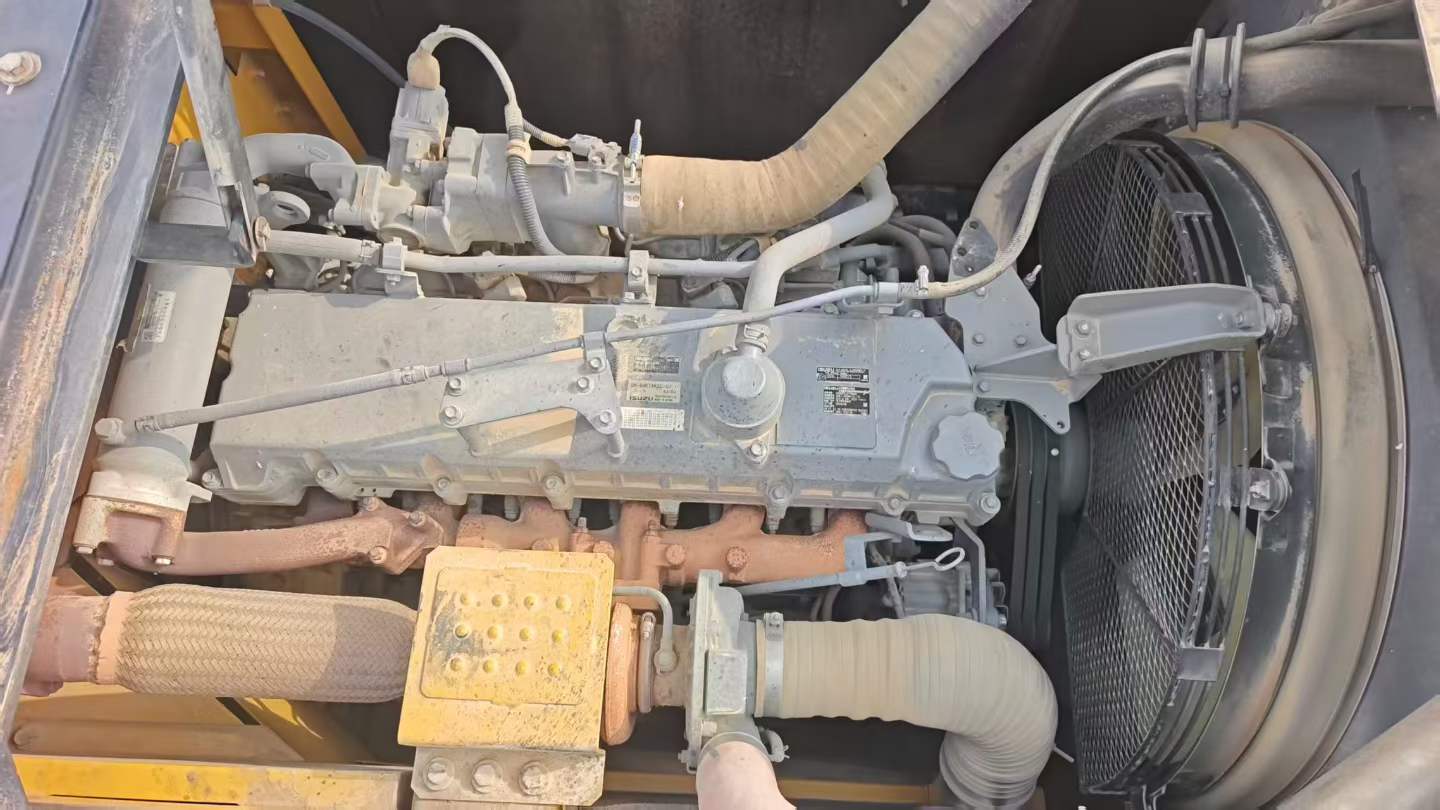 Used Sany SY365C Excavator 2019 Model / 5