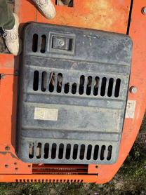 Buy Hitachi EX120-6 Used Excavator / 7 Used Hitachi EX120-6 Excavator 2016 Model / 7