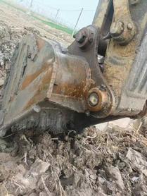 Buy Sany SY195C Used Excavator / 9 Used Sany SY195C Excavator 2017 Model / 9