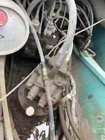 Buy Kobelco SK2008 Used Excavator / 3 Used Kobelco SK2008 Excavator 2010 Model / 3