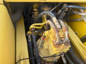 Buy Komatsu PC450-8 Used Excavator / 3 Used Komatsu PC450-8 Excavator 2016 Model / 3