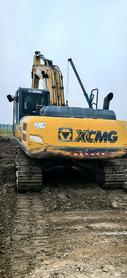 Buy XCMG XE200 Used Excavator / 8 Used XCMG XE200 Excavator 2020 Model / 8