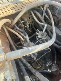 Buy Doosan DX520LC Used Excavator / 7 Used Doosan DX520LC Excavator 2018 Model / 7