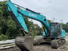 Buy Kobelco SK20SR Used Excavator / 2 Used Kobelco SK20SR Excavator 2020 Model / 2