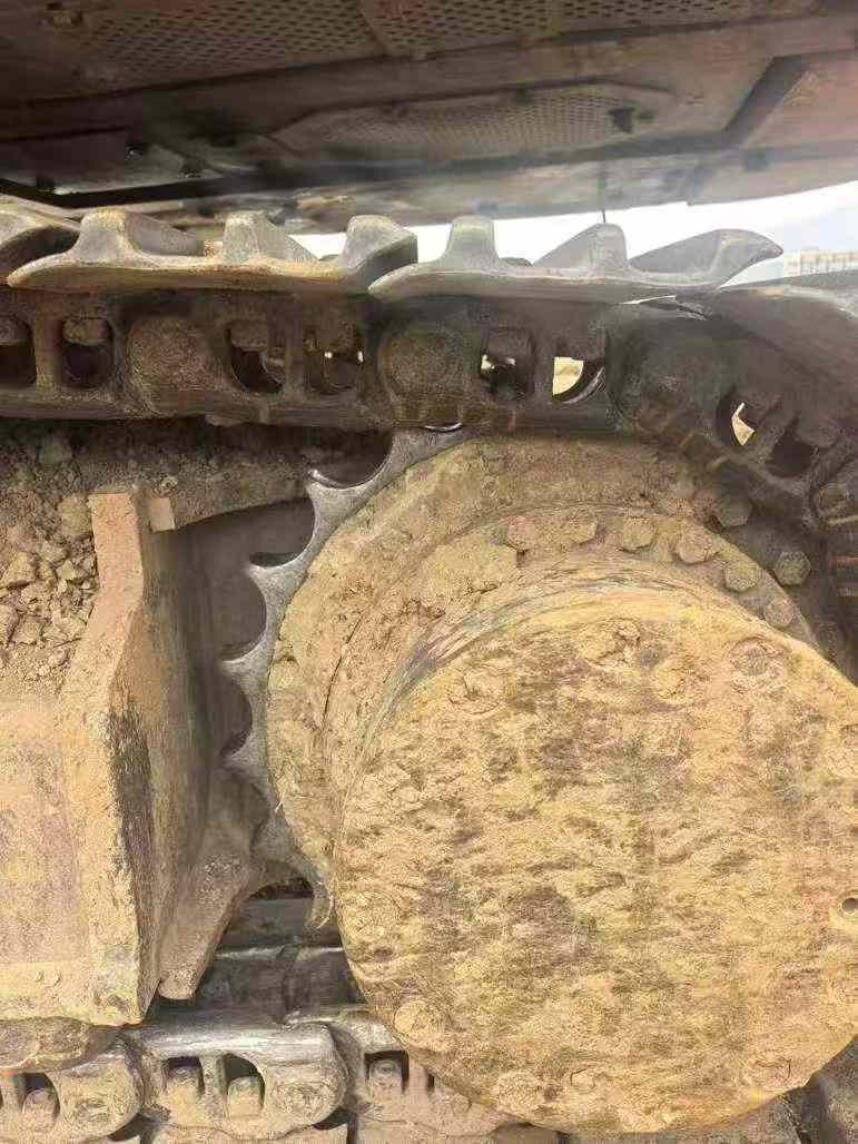 Used Hitachi ZX260-3G Excavator 2018 Model / 4