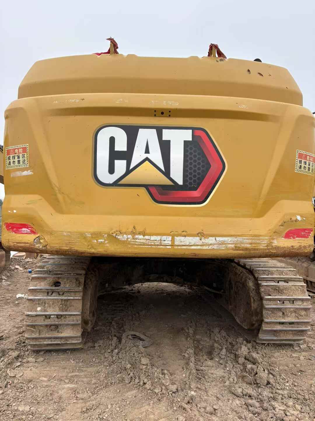 Used Caterpillar CAT352  Excavator 2023 Model / 2