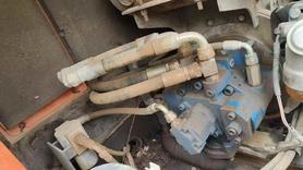 Buy Doosan DX88-9C Used Excavator / 4 Used Doosan DX88-9C Excavator 2018 Model / 4