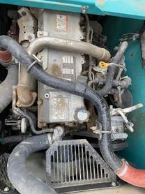 Buy Kobelco SK20SR Used Excavator / 6 Used Kobelco SK20SR Excavator 2020 Model / 6