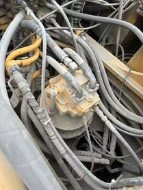 Buy Komatsu PC360-7 Used Excavator / 5 Used Komatsu PC360-7 Excavator 2019 Model / 5