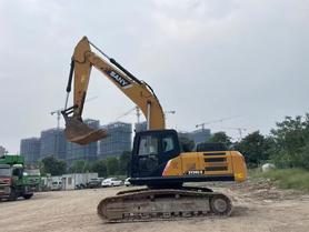 Buy Sany SY245H Used Excavator / 2 Used Sany SY245H Excavator 2021 Model / 2