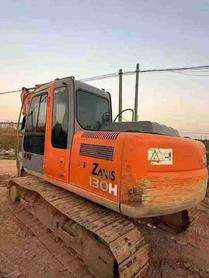 Buy Hitachi EX120 Used Excavator / 3 Used Hitachi EX120 Excavator 2014 Model / 3