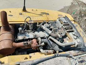 Buy Komatsu PC240-6 Used Excavator / 4 Used Komatsu PC240-6 Excavator 2011 Model / 4