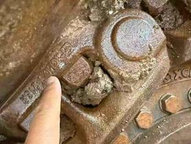 Buy XCMG XE370 Used Excavator / 2 Used XCMG XE370 Excavator 2022 Model / 2