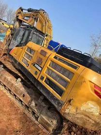 Buy Sany SY650HB Used Excavator / 2 Used Sany SY650HB Excavator 2021 Model / 2