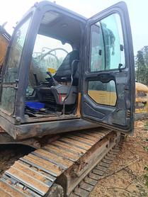 Buy XCMG XE200 Used Excavator / 2 Used XCMG XE200 Excavator 2020 Model / 2