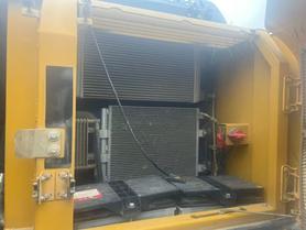 Buy XCMG XE200 Used Excavator / 3 Used XCMG XE200 Excavator 2020 Model / 3