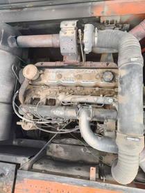 Buy Doosan DX380 Used Excavator / 5 Used Doosan DX380 Excavator 2012 Model / 5