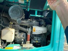 Buy Kobelco SK75-8 Used Excavator / 6 Used Kobelco SK75-8 Excavator 2017 Model / 6