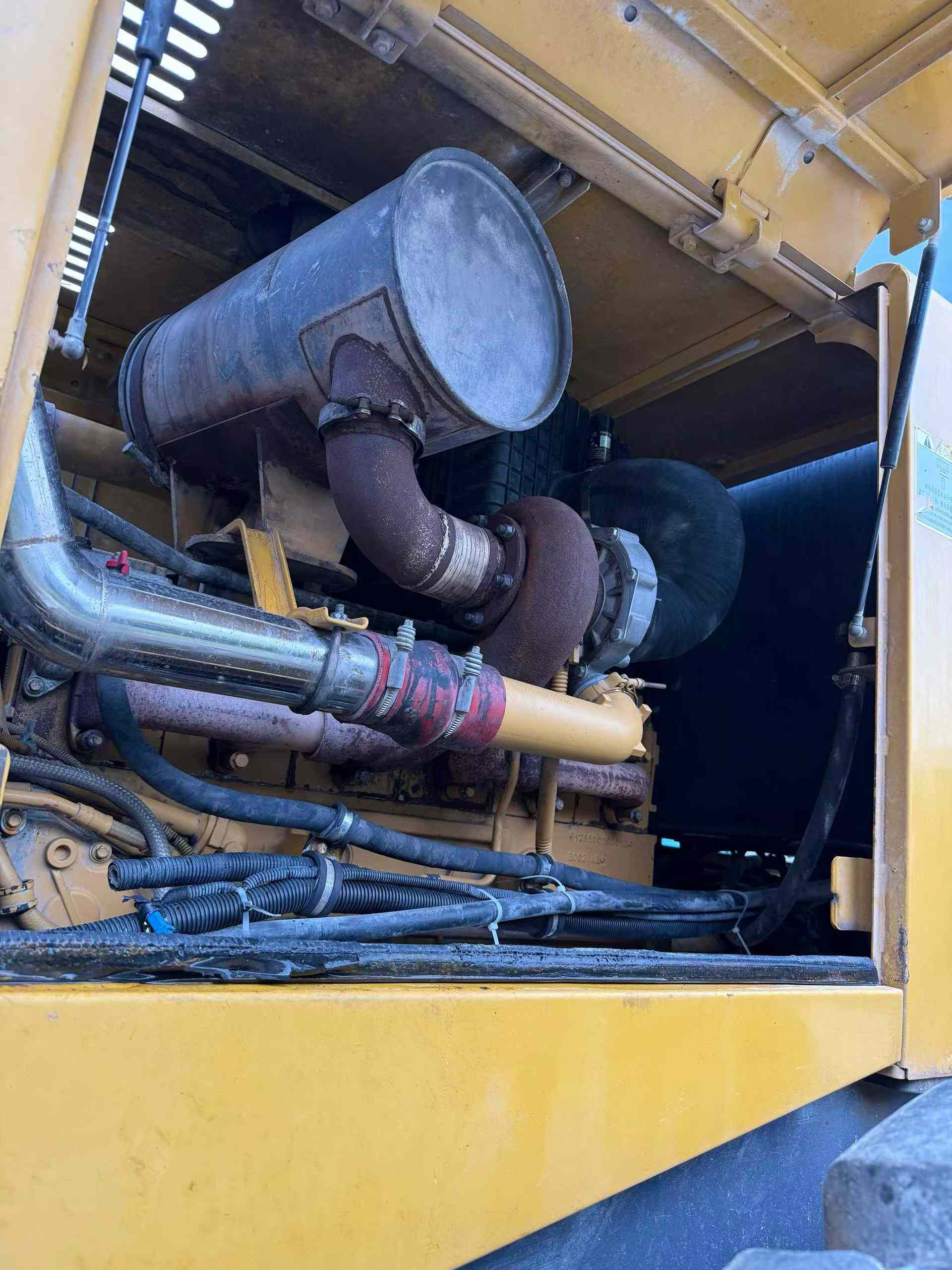 Used XCMG LW600E Loader 2021 Model / 8