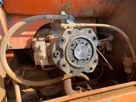 Buy Doosan DH420 Used Excavator / 3 Used Doosan DH420 Excavator 2016 Model / 3