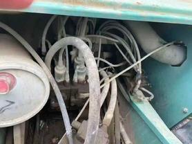 Buy Kobelco SK2008 Used Excavator / 4 Used Kobelco SK2008 Excavator 2010 Model / 4