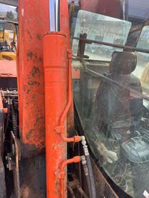 Buy Hitachi EX70 Used Excavator / 7 Used Hitachi EX70 Excavator 2019 Model / 7