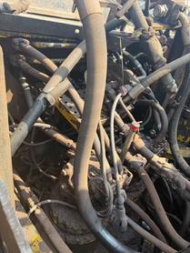 Buy Komatsu PC650-6 Used Excavator / 3 Used Komatsu PC650-6 Excavator 2016 Model / 3