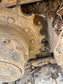 Buy Hitachi EX70 Used Excavator / 4 Used Hitachi EX70 Excavator 2019 Model / 4