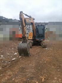 Buy Sany SY65C Used Excavator / 3 Used Sany SY65C Excavator 2015 Model / 3