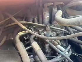 Buy Hitachi EX360-5 Used Excavator / 4 Used Hitachi EX360-5 Excavator 2013 Model / 4