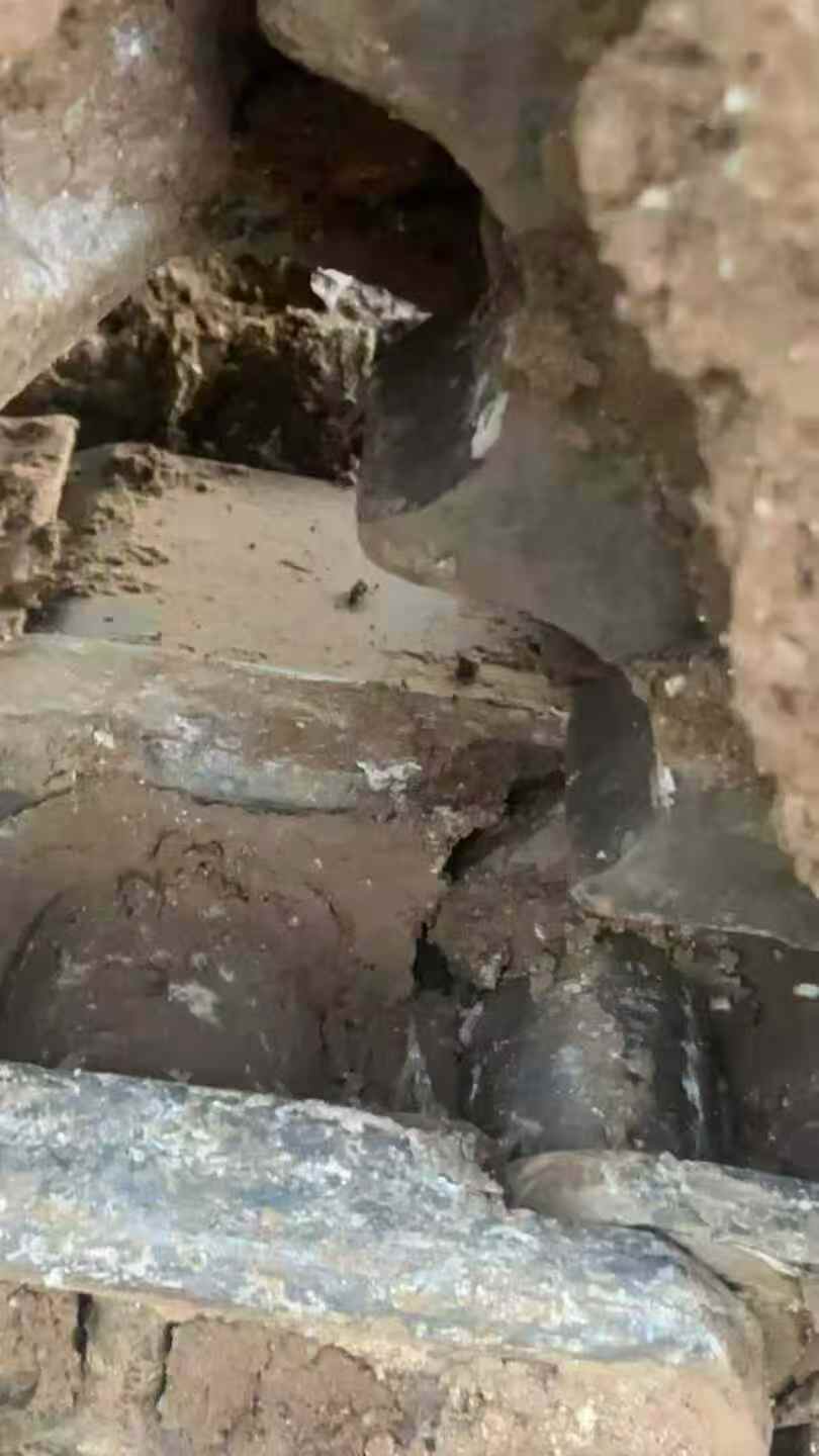 Used Sany SY215C Excavator 2020 Model / 7