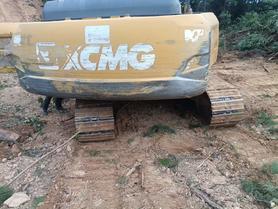 Buy XCMG XE200 Used Excavator / 7 Used XCMG XE200 Excavator 2020 Model / 7