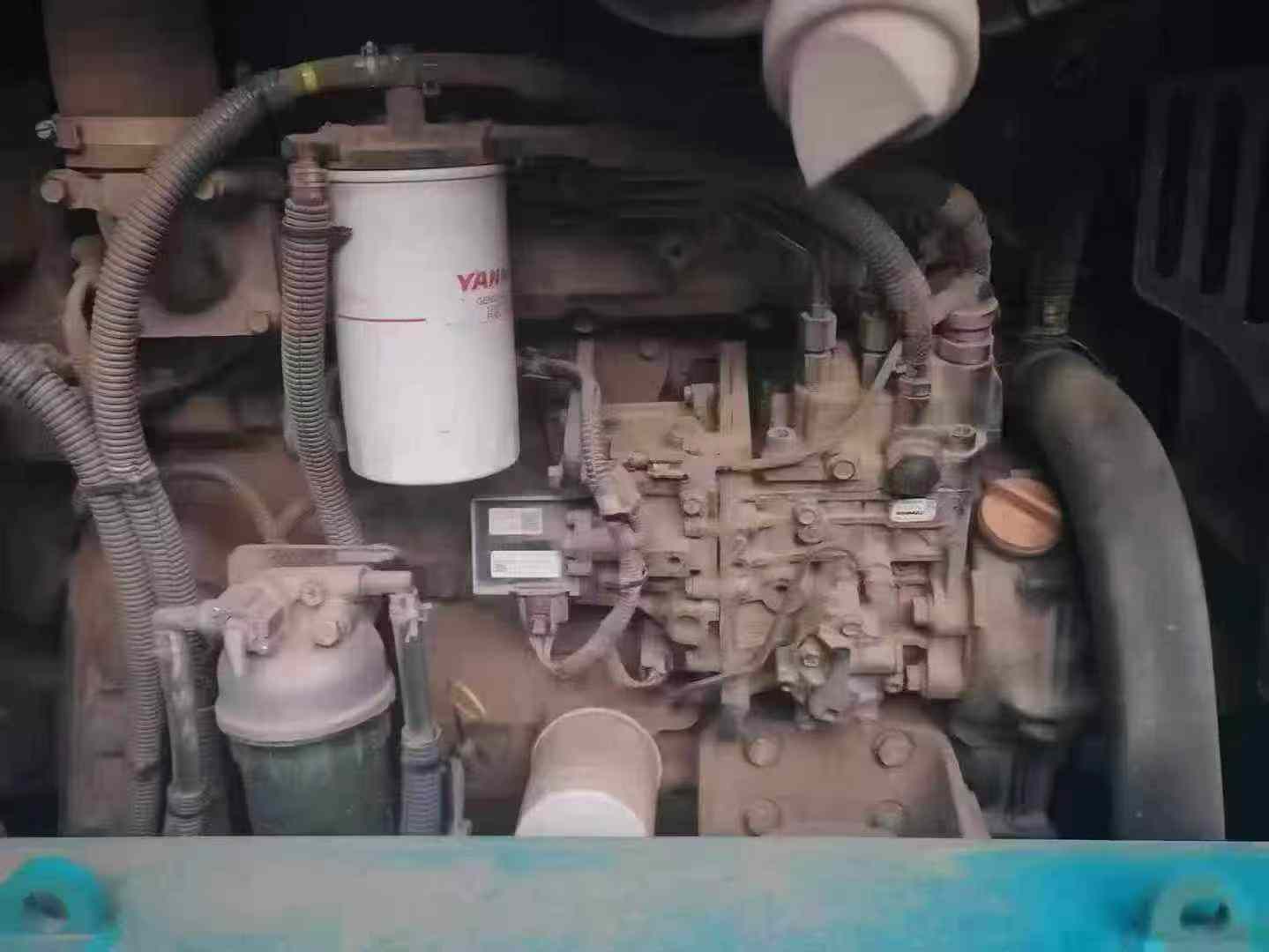 Used Kobelco SK25SR Excavator 2025 Model / 3