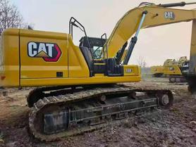 Buy Caterpillar 330B Used Excavator / 8 Used Caterpillar 330B Excavator 2022 Model / 8