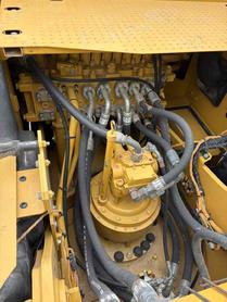 Buy Caterpillar 320A Used Excavator / 7 Used Caterpillar 320A Excavator 2021 Model / 7