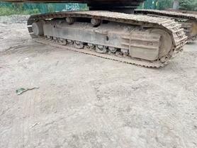 Buy Sany SY245H Used Excavator / 7 Used Sany SY245H Excavator 2021 Model / 7