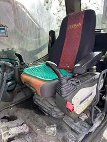 Buy Doosan DX380 Used Excavator / 6 Used Doosan DX380 Excavator 2018 Model / 6