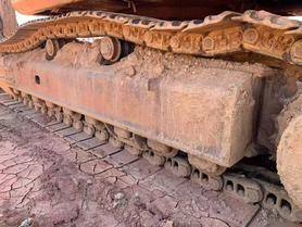 Buy Doosan DH420 Used Excavator / 7 Used Doosan DH420 Excavator 2016 Model / 7