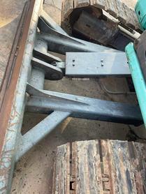 Buy Kobelco SK75-8 Used Excavator / 8 Used Kobelco SK75-8 Excavator 2017 Model / 8