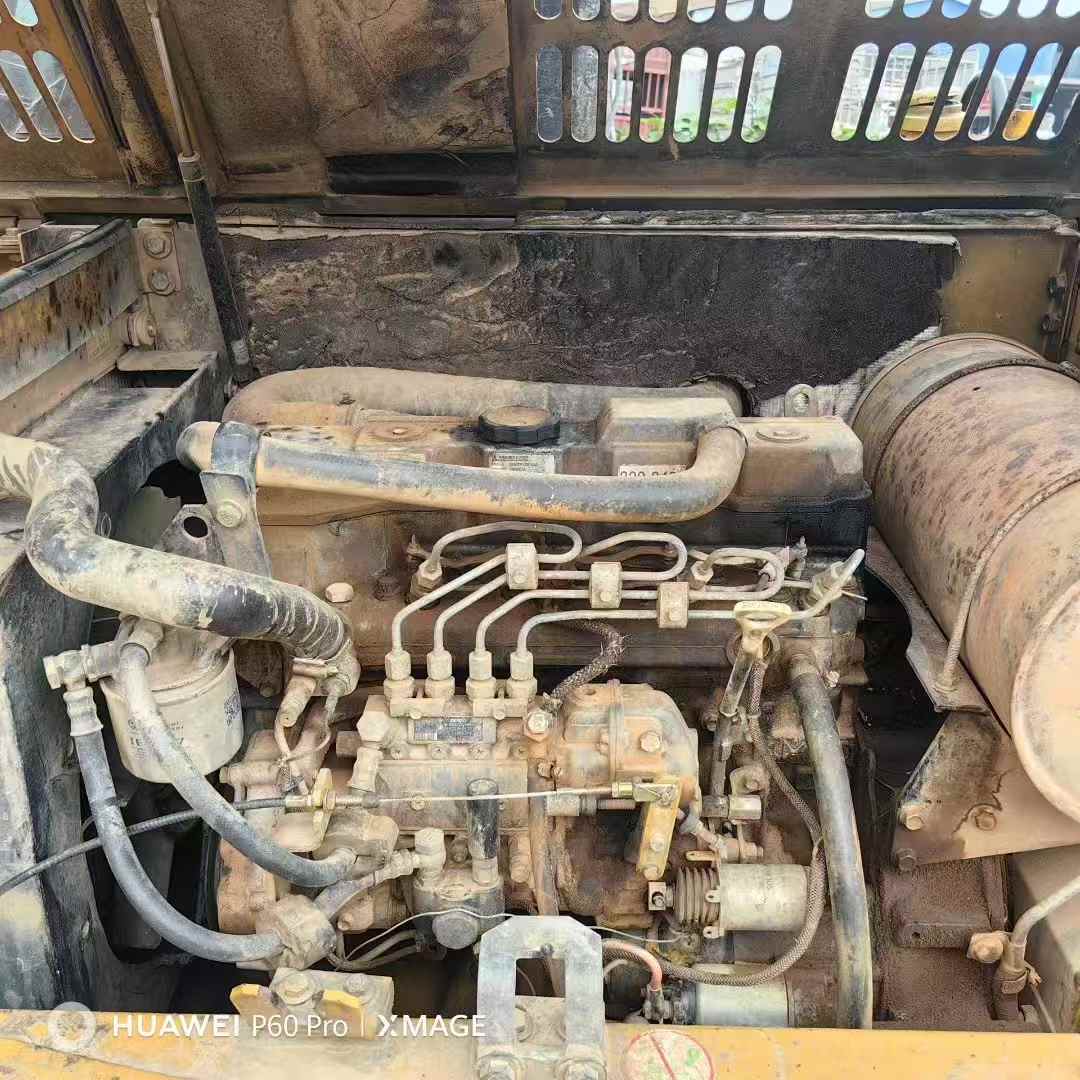 Used Caterpillar 306D Excavator 2013 Model / 6