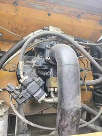 Buy Sany SY485C Used Excavator / 9 Used Sany SY485C Excavator 2019 Model / 9