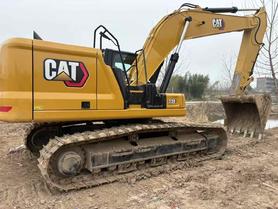 Buy Caterpillar 330B Used Excavator / 2 Used Caterpillar 330B Excavator 2022 Model / 2