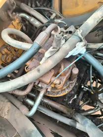 Buy Sany SY215C Used Excavator / 3 Used Sany SY215C Excavator 2012 Model / 3