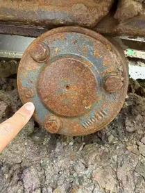 Buy XCMG XE370 Used Excavator / 3 Used XCMG XE370 Excavator 2022 Model / 3