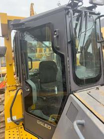 Buy Komatsu PC15R-8 Used Excavator / 6 Used Komatsu PC15R-8 Excavator 2016 Model / 6