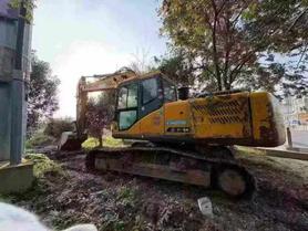 Buy Sany SY215C-8 Used Excavator / 9 Used Sany SY215C-8 Excavator 2011 Model / 9