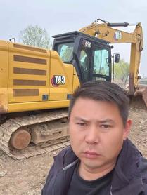 Buy Caterpillar 320A Used Excavator / 4 Used Caterpillar 320A Excavator 2021 Model / 4