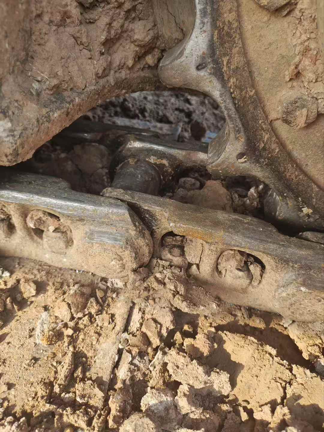 Used Hitachi EX130H-5 Excavator 2020 Model / 9